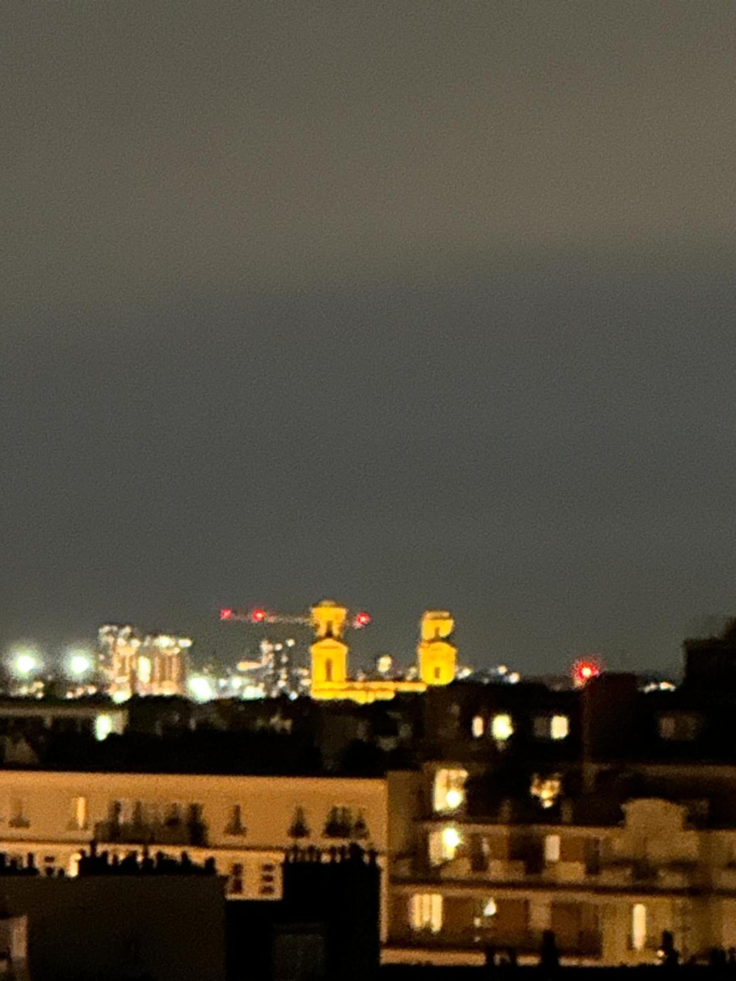 Tour Eiffel - Parijs