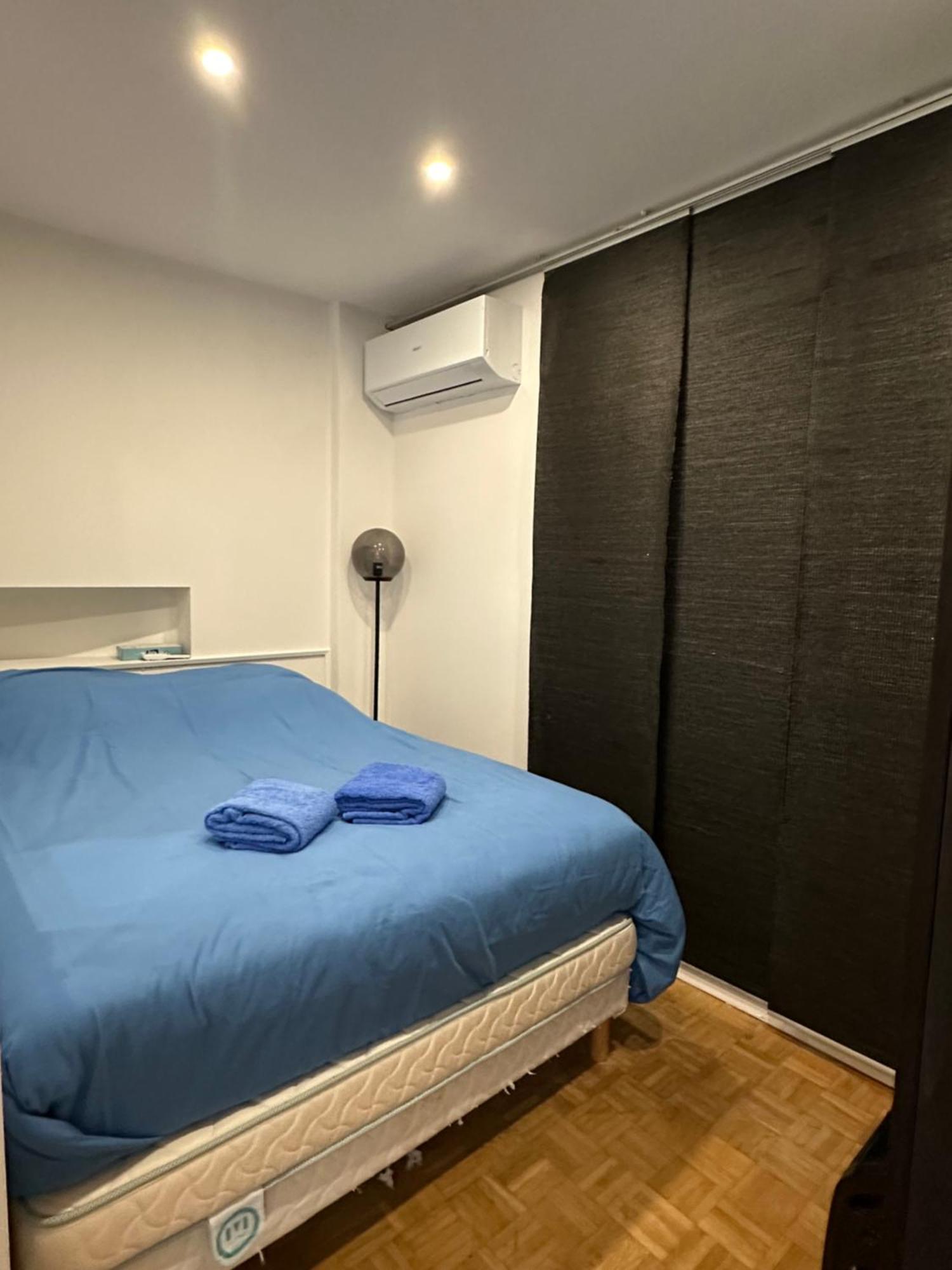 Appartement Tour Eiffel -